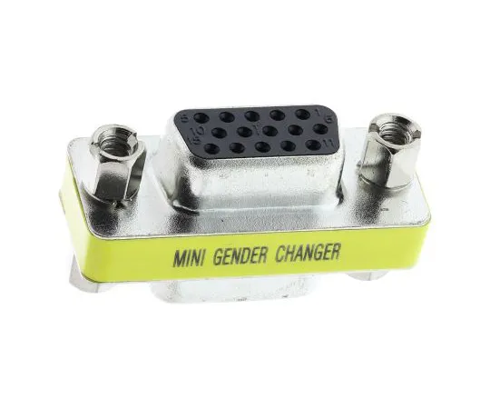 63-4739-82　RS MNGC Series G***er Changer , For *** with 15 Way D-Sub Connector　233-8931