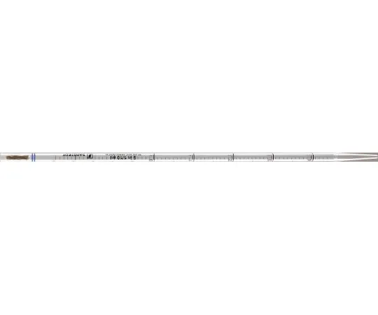 63-2984-07　Serological Pipette 5ml 25 Pieces x 20 Bags　86.1253.025