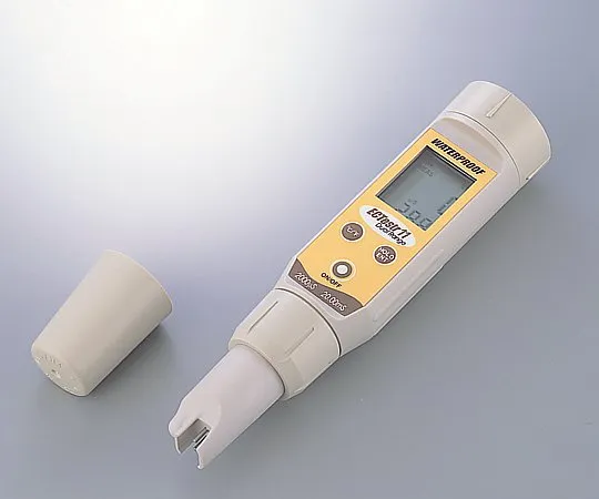 1-7725-21　［Discontinued］Lacom Tester Conductivity Meter (Waterproof) EC Testr11　EC Testr11