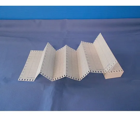 63-5626-72　Recording Paper 10 pieces 16.8 m　E9721NB(K)