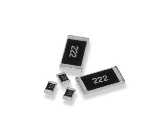 63-4728-87　TE Connectivity CRG0603 Thick Film SMT 122 Resistor Kit, with 100 pieces, 0Ω to 1MΩ　RES KIT 0603RS