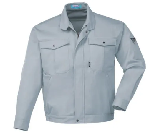 65-8527-70　Blouson Gray 3L　9800-20-3L