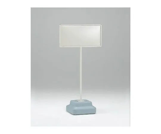 62-6149-80　For 600 x 600 With Label Stand Weight　868-32A