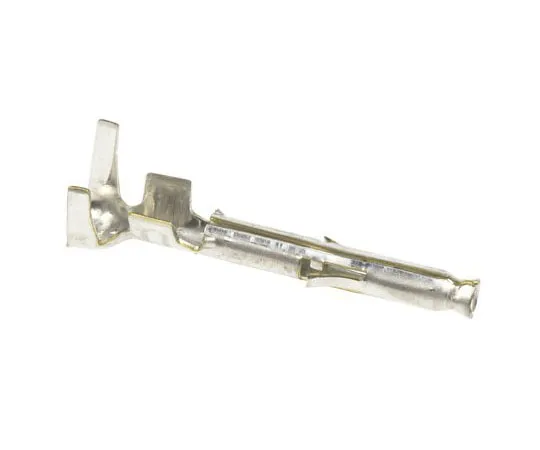 63-4686-99　BM Polyco Mini-Universal MATE-N-LOK Female Crimp Terminal Contact 16AWG 171639-1　171639-1