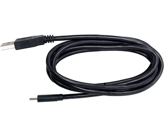 68-0792-71　USB cable for AC adapter (1.5 m)　AX-KO7215-150