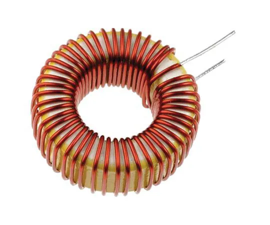 63-4658-58　RS PRO 1 mH ±15% Power Inductor, 1A Idc, 0.426mΩ Rdc　104-8433
