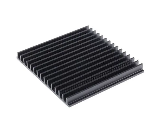 63-4720-54　Heatsink, 1.4K/W, 150 x 159 x 15mm, Clamp　SK44-150-SA