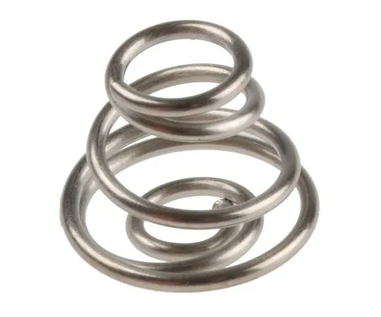 63-4764-99　Keystone A, AA Battery Contact, Coil Spring Contact　211
