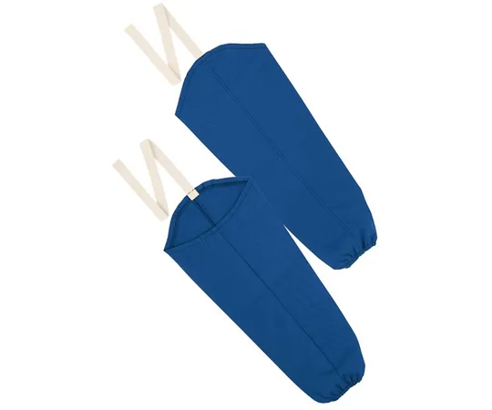 65-1692-85　Exfire ® Heat Resistant Arm Cover 52 cm String Fastener　CAC132