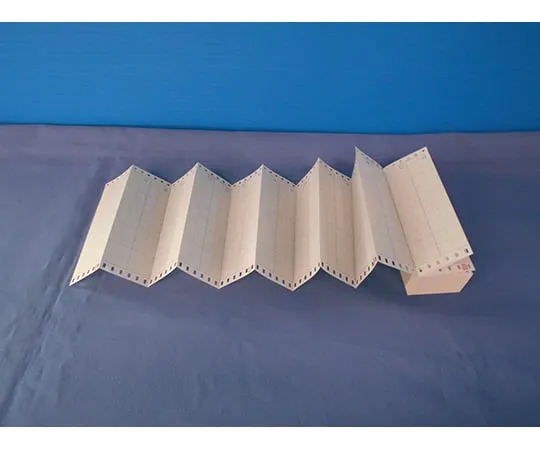 63-8468-52　Recording Paper 10 pieces　HL-5000-S(K)