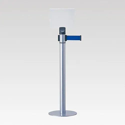61-3436-71　［Discontinued］Barrier Stand AP-BRP　332040