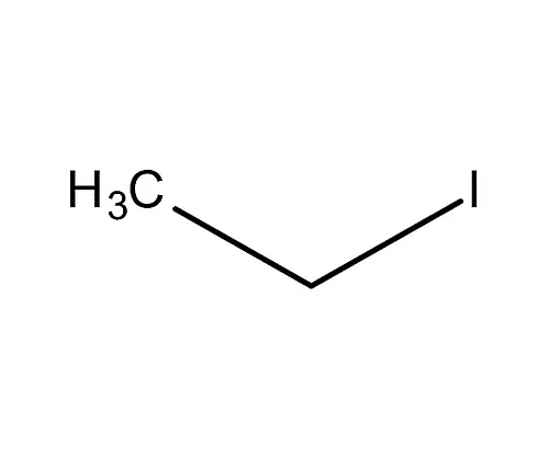 61-0327-88　Iodoethane (Stabilized with Copper Chip) (Stabilizer: Silver) for Synthesis 800896 100mL　8.00896.0100