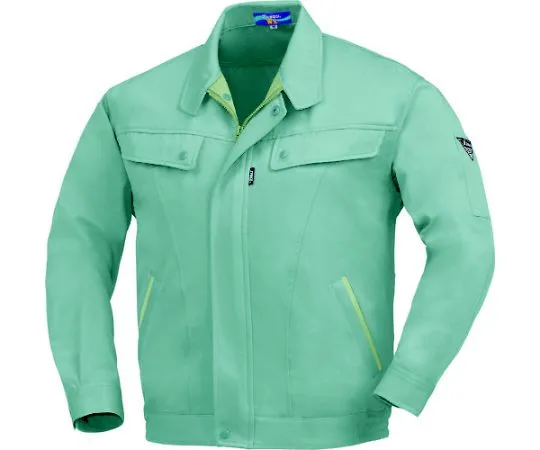 65-8313-62　Blouson Green 3L　1010-60-3L