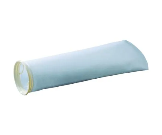 67-6858-04　Filter Bag for Water Treatment, Polyester, Long 50 μm　7010687451