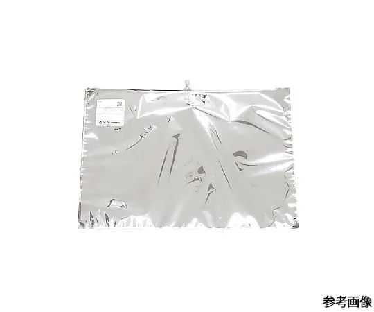 68-7411-45　Sampling Bag SMART BAG AL-PEs FF8-1　3008-61801