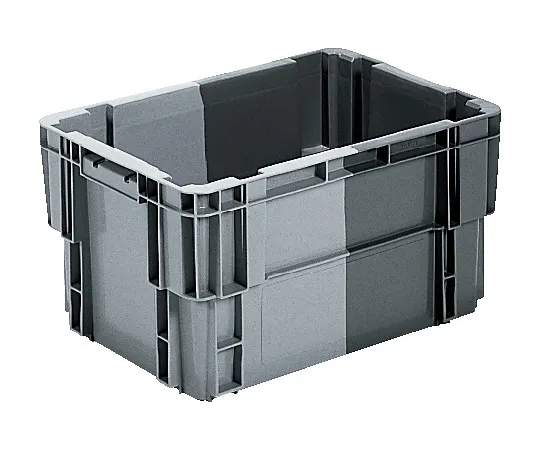 67-7136-26　SN Container B#36D without Hole Light Gray/Gray　20340800GL802GL803