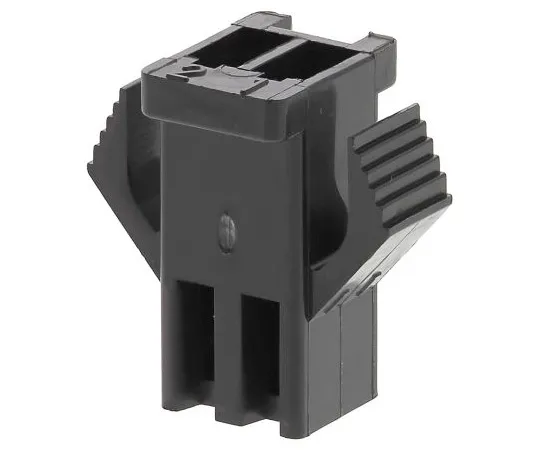 63-4781-30　JST 2-Way Multiway Connector, -Row Male, SMP-02V-BC　SMP-02V-BC