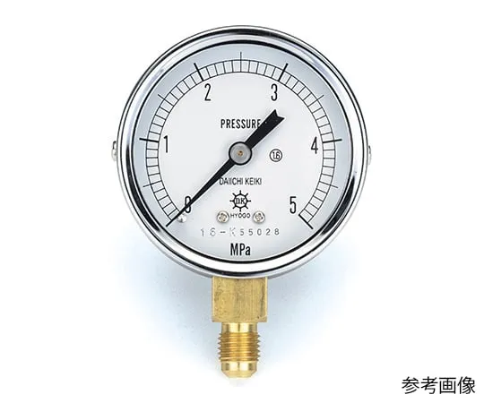 64-0793-73　Pressure Gauge　TA147F-135