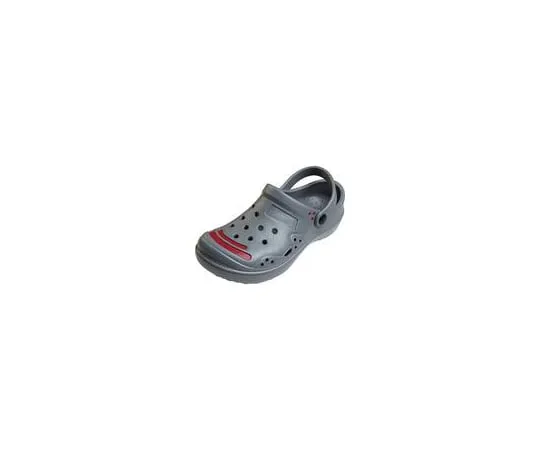 63-3307-85　EVA Sandals Just Mode No.700 Wine #4
