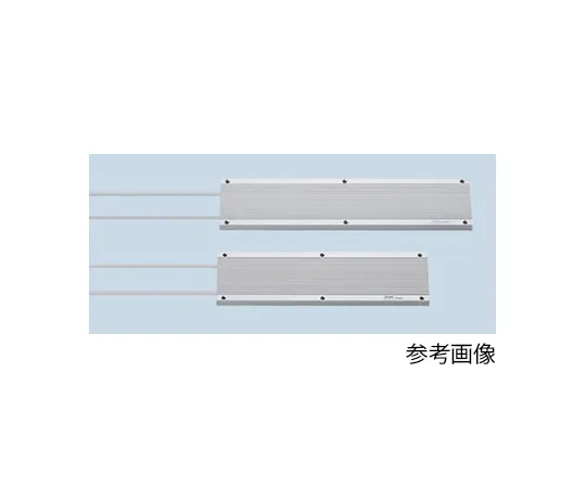 63-4780-97　PCN Aluminium Ho***d Wire Lead Wire Wound Panel Mount Resistor, 100Ω ±5% 500W　IRF500NC100 OHMJ