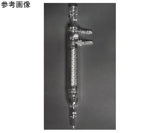 65-8676-54　Chiller (Varitail Type) TS Top 15 TS Bottom 15 Cooling Length 200 mm　110-15152