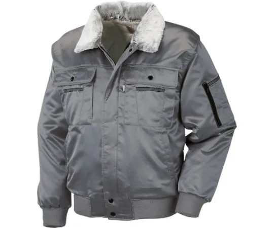 65-8422-58　Winter Blouson Dark Gray 3L　215-24-3L