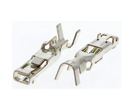 63-4781-42　JST VYH, YL, YLN Female Crimp Terminal Contact 20AWG BYF-01T-P0.5A　BYF-01T-P0.5A