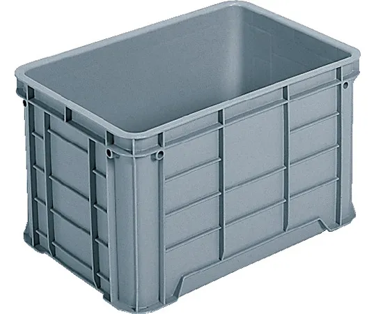 65-9540-13　Container #50B Light Gray　20490200GL802