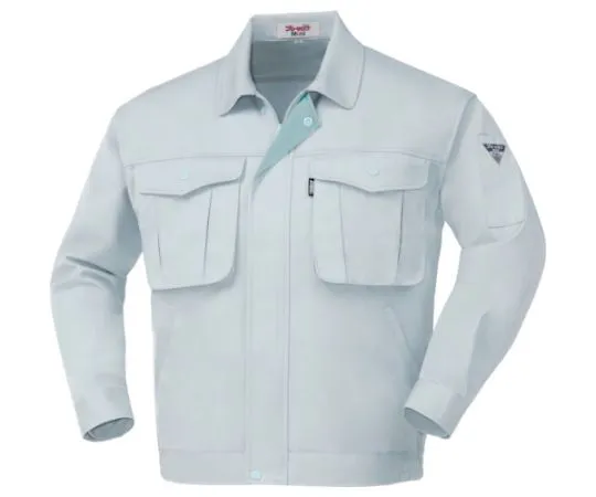 65-8325-43　Blouson Gray 3L　1280-20-3L