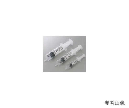 61-9704-40　［Discontinued］Terumo Syringe 5mL Slip Tip Red　SS-05SZ10