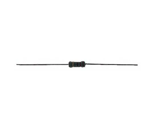 63-4728-97　TE Connectivity 1.8Ω 1W Metal Film Fixed Resistor ±5% ±300ppm/°C　ROX1SJ1R8