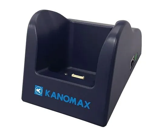 64-0827-41　Pedestal for Handheld Particle Counter　TA411JG-D