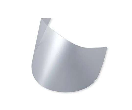 2-9835-11　［Discontinued］Medical Visor For Replacement Visor