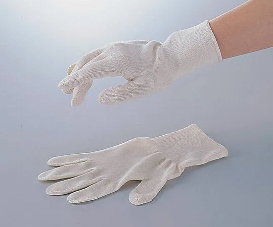 8-1066-01　Inner Gloves (20 units) NO830 10 Pairs　830