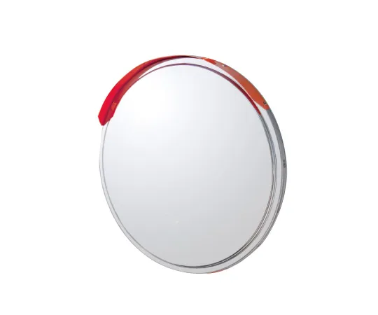 62-6115-50　［Discontinued］Curve Mirror 1000φS Without Pole　869-11