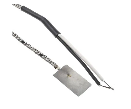 63-4894-58　RS PRO Type J Thermocouple Stainless Steel probe 0.2mm Diameter, -50°C → +350°C　621-2237