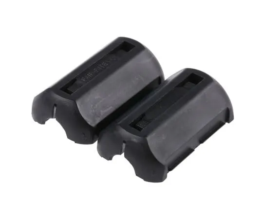 63-4804-53　Fair-Rite Openable Ferrite Sleeve, 23.7 x 11.7 x 39.4mm, For EMI Suppression, Apertures: 1, Diameter 10.15mm　444167281