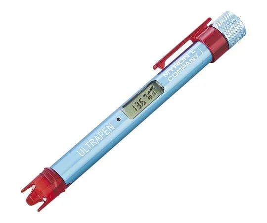 1-873-01　［Discontinued］Waterproof pH Meter (Pen Type) ULTRAPEN PT2　ULTRAPENPT2