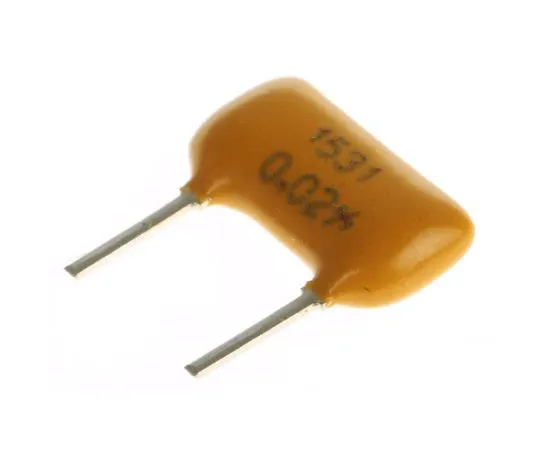 63-4768-57　Vishay 1MΩ 0.5W Thin Film Fixed Resistor ±0.02% ±10ppm/°C　CNS020-1MP