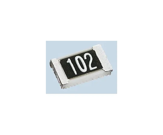 63-4780-80　100kΩ 0805 Thin Film SMD Resistor ±0.5% 0.1W　RR1220P-104-D