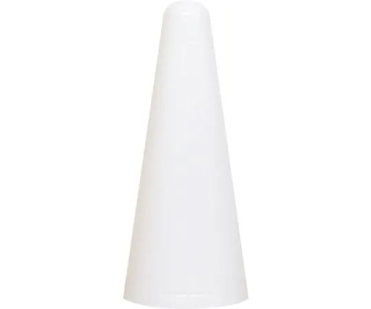 65-2531-65　Two-Tone Cone 803020 Top Parts White　80302000WHKTB