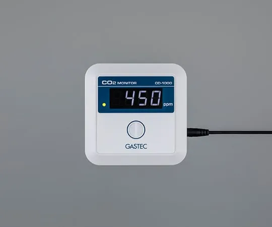 64-7722-46　carbon dioxide sensor　CD-1000