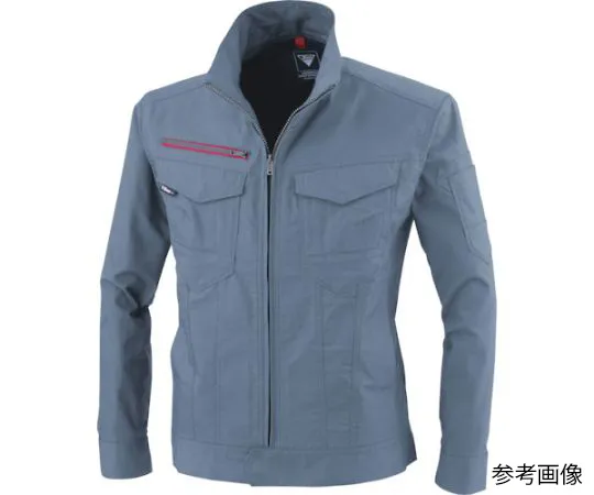 65-8395-67　Long Sleeve Blouson　1740-116-3L