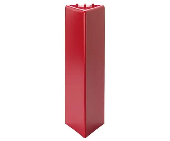 62-6090-95　Plain Triangular Prism Sign mark　826-17