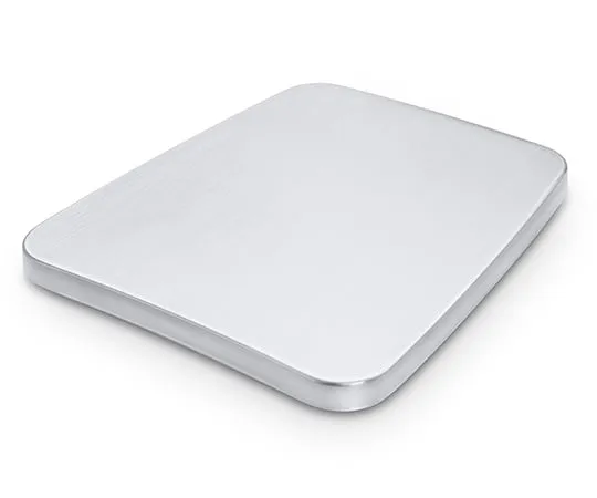 63-5729-68　Stainless Steel Measuring Dish for Compass CX Series