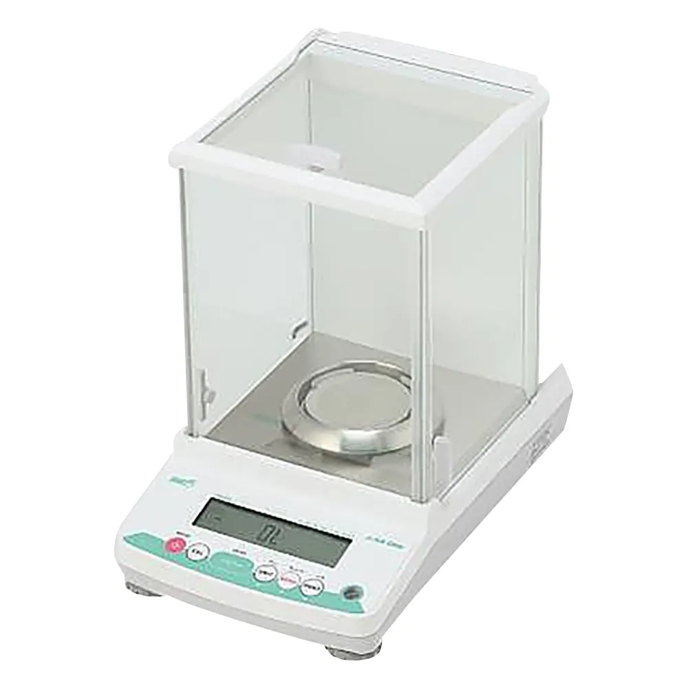 1-1726-01　［Discontinued］Analytical Balance　ITX120