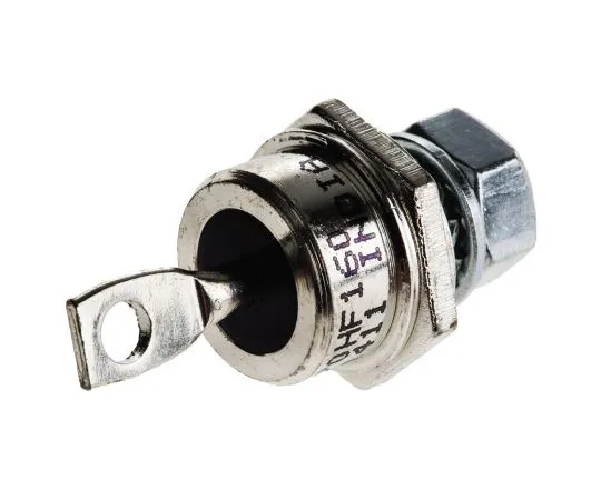 63-4783-28　Vishay 1600V 70A, Silicon Junction Diode, 2-Pin DO-5 VS-70HF160　VS-70HF160