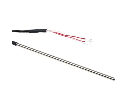 63-4670-58　RS PRO Type PT 100 Thermocouple 150mm Length, 4mm Diameter, -50°C → +250°C　123-5591