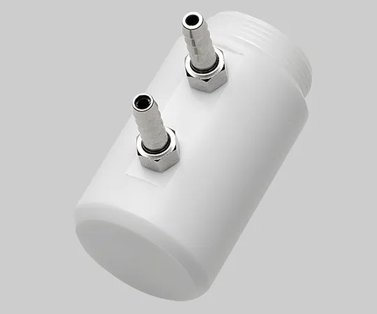 3-8801-13　［Discontinued］CO2 Densitometer Flow-Through Adapter For Low Density Concentration