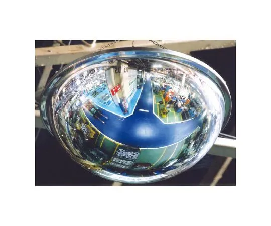 62-6115-68　dome mirror　869-39